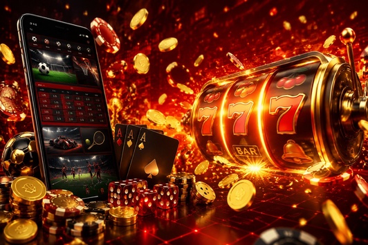 66slots