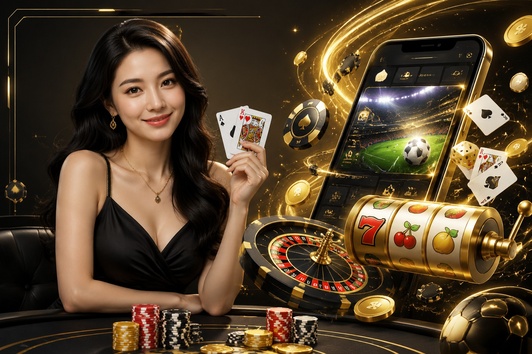 66slots